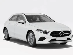 Mercedes Classe A A 200 Standard