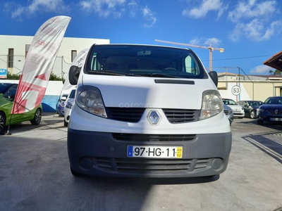 Renault Trafic other_Outro