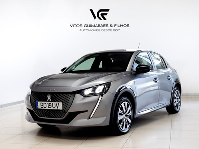 Peugeot 208 Active Pack