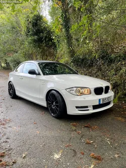 BMW 118 Coupé