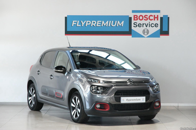 Citroën C3 1.2 PureTech C-Series