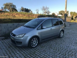 Ford C-Max 1.6 TDCI