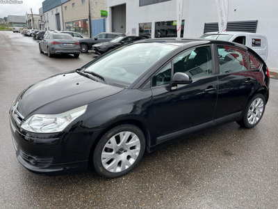 Citroën C4 1.4 SX 154.000 kms