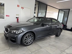 BMW 330 e Pack 50 anos M Auto