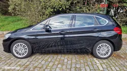 BMW 218 Active Tourer d Aut. Luxury Line