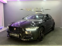 Jaguar XE 2.0 D R-Sport Aut.