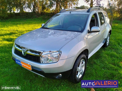 Dacia Duster 1.5 dCi Confort Cuir