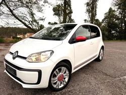 Volkswagen Up 1.0 Move Up! Beats