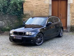 BMW 118 d