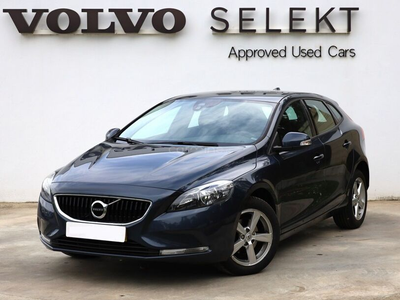 Volvo V40 2.0 D2 Kinetic