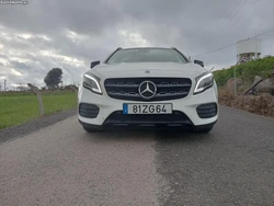 Mercedes-Benz GLA 220 220 D AMG 7G MATIC