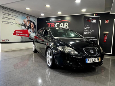 Seat Leon 1.9 TDi Sport Limited