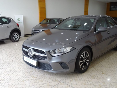 Mercedes Classe A A 180 Limousine Style Plus Aut.