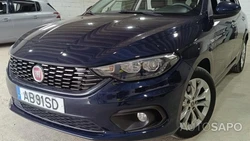 Fiat Tipo 1.3 M-Jet Lounge de 2020