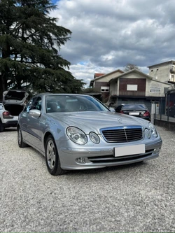 Mercedes-Benz E 270 CDI