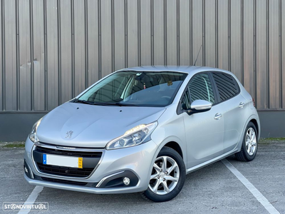 Peugeot 208 1.2 PureTech Style