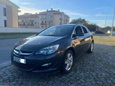 Opel Astra COSMOS 1.6 CDTI