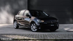 Opel Corsa 1.2 Elegance