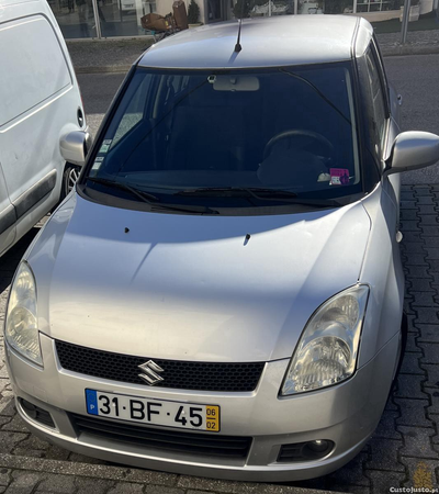 Suzuki Swift 1.3 Disel