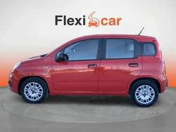 Fiat Panda 1.0 Hybrid City Life