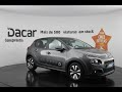 Citroën C3 1.2 PureTech Feel