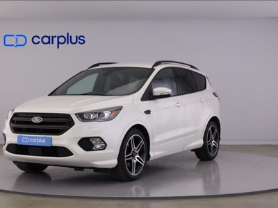 Ford Kuga 1.5 TDCi ST-line