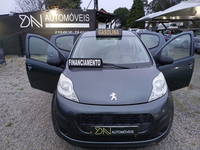 Peugeot 107  42 mil kms reais! DN Automoveis®