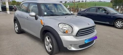 MINI Countryman Cooper 1.6 D