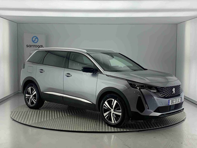 Peugeot 5008 5008 1.2 PureTech Allure Pack