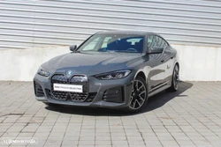 BMW i4 eDrive40 Pack Desportivo M