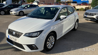 Seat Ibiza de 2023