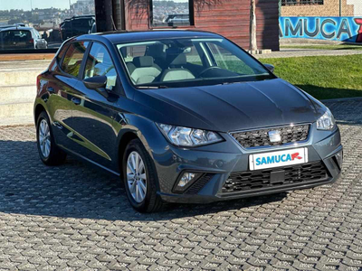 SEAT Ibiza 1.6 TDI, Cx. A., 95 CV