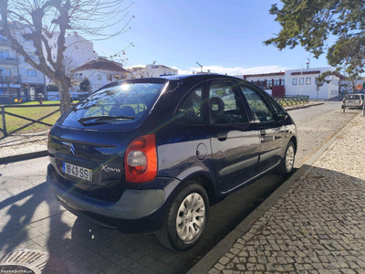 Citroën Xsara Picasso