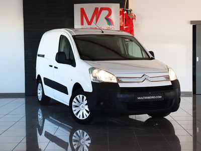 Citroen Berlingo 1.6 HDi 600 3L