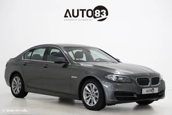 BMW 525 d