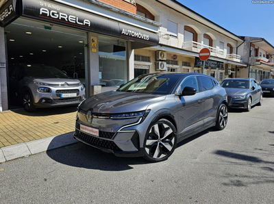 Renault Mégane E-Tech EV60 Techno Optimum Charge