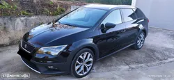 SEAT Leon ST 2.0 TDI FR S/S