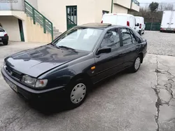 Nissan Sunny 1.4 16V " 38.000KMS"