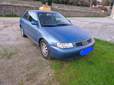 Audi A3 a3