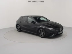 Mercedes Classe A A 180  AMG