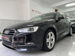 Audi A3 2.0 TDI Ambiente