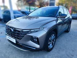 Hyundai Tucson 1.6 CRDi Vanguard DCT