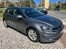 Volkswagen Golf 1.6 TDI Stream