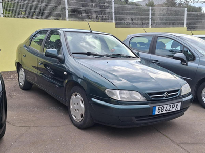 Citroën Xsara 1.5 D