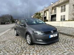 VW Polo 1.2TDI