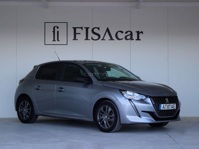 Peugeot 208 1.2 PureTech Allure