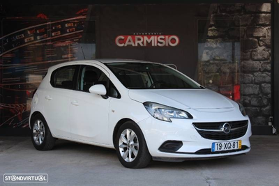 Opel Corsa 1.2 120 Anos