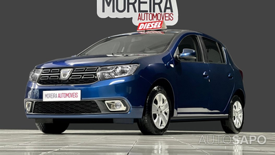 Dacia Sandero de 2019