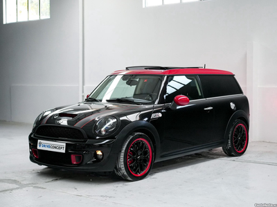 MINI Clubman Cooper S N18 184cv