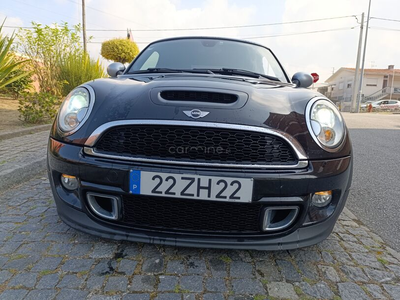 Mini Mini Cooper SD